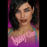 Hematite Sassy Girl (PC - Steam elektronikus játék licensz)