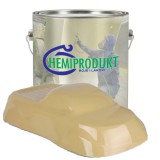 Hemiprodukt 1K Ipari Fedőfesték - RAL1002 - SANDGELB