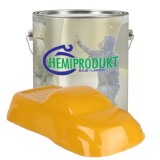 Hemiprodukt 1K Ipari Fedőfesték - RAL1006 - MAIZE YELLOW