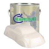 Hemiprodukt 1K Ipari Fedőfesték - RAL1015 - HELLELFENBEIN