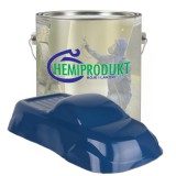 Hemiprodukt 1K Ipari Fedőfesték - RAL5001 - Green Blue