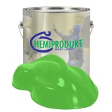 Hemiprodukt 1K Ipari Fedőfesték - RAL6018 - Yellow Green