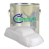Hemiprodukt 1K Ipari Fedőfesték - RAL9002 - Grey White