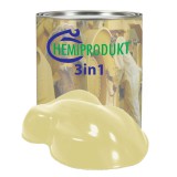 Hemiprodukt 3 in 1 1K Ipari Festék - RAL1000 - GRUENBEIGE