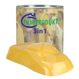 Hemiprodukt 3 in 1 1K Ipari Festék - RAL1028 - Melon Yellow
