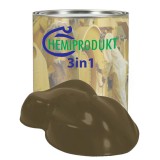Hemiprodukt 3 in 1 1K Ipari Festék - RAL6014 - Yellow olive