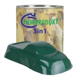 Hemiprodukt 3 in 1 1K Ipari Festék - RAL6028 - Pine Green