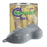 Hemiprodukt 3 in 1 1K Ipari Festék - RAL7040 - Window Grey