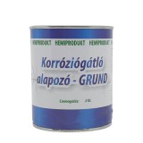 Hemiprodukt Grund cink-foszfátos korroziógátló alapozó - Fehér (5Kg)
