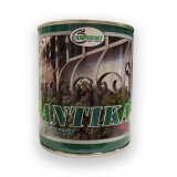 Hemiprodukt Ipari Zománc 3 az 1-ben - ANTIKA - Szürke (0,75L)