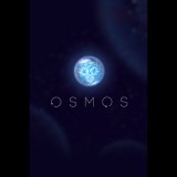 Hemisphere Games Osmos (PC - Steam elektronikus játék licensz)