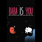Hempuli Oy Baba Is You (PC - Steam elektronikus játék licensz)