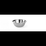 HENDI 517208 Tál, rozsdamentes acél, 1,4 l (517208)