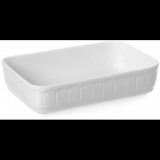 HENDI Rustica Sütőedény, téglalap alakú, 280×185×65 mm (786369)