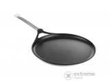Hendi Titanium Professional palacsintasütő, 32x (H) 2 cm, 3 réteg tapadásmentes titánium, rozsdamentes acél fogantyúval