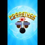 Hendrik Felix Pohl Pogostuck: Rage With Your Friends (PC - Steam elektronikus játék licensz)