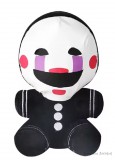 Hengbeibei Electronic Commerce Co. Ltd. Fnaf Five Nights at Freddy's - The Puppet Marionette jellegű plüss 15 cm