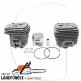 Henger,HUSQVARNA: 365X-TORQUE 