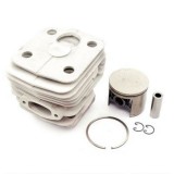 Henger komplett Husqvarna 281 52mm