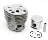 HENGER KOMPLETT HUSQVARNA 55