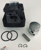 henger komplett kínai fűkaszák 32cc