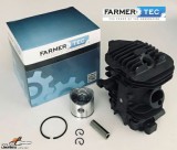 HENGER KOMPLETT OLEO-MAC 937, GS370 FARMERTEC