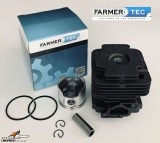 henger komplett oleomac 753 farmertec (61112035h)