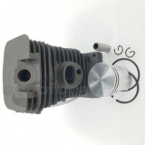 Henger komplett Stihl MS180 38 mm