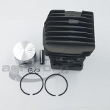 Henger komplett Stihl MS290 46 mm