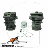 Henger,STIHL: MS251 