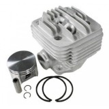 Henger Szett Husqvarna 372 52Mm