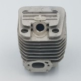 Henger üres AL-KO BKS4040