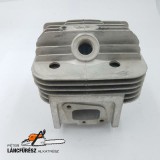 Henger üres Kasei CG415Q52 44 mm