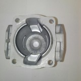 Henger üres Kínai 3WF-3, SP415 40mm