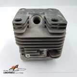 Henger üres Maruyama BC5021H-RS