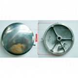 Hengerfej fedél 125ccm 82mm Dirt bike - Pitbike