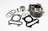 Hengerszett GY6 4T 60ccm 44mm tuning kínai 4T robogóhoz 139QMB