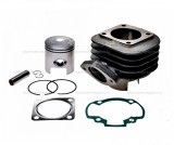 Hengerszett Honda Dio ZX AF34 / AF35 AC 70ccm 47mm 12-es csapszeg