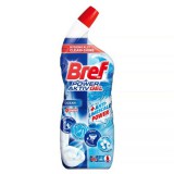 Henkel Bref Power Aktív Wc tisztító gél 700ml óceán