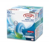 Henkel Ceresit Aero Stop Pára utántöltő tabletta - "Frissítő vízesés"