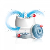 Henkel Ceresit Stop Pára AERO360° Fürdőszobai páramentesítő készülék (H2368301)