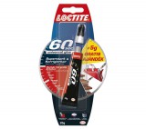 Henkel H2002165 Loctite 60 mp univerzális ragasztó