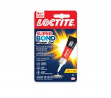 Henkel H2733070 LOCTITE Super Bond Power Gel Univerzális pillanatragasztó