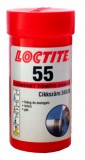 Henkel Loctite 55 csőmenettömítő zsinór 150m