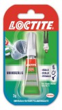 Henkel Loctite Super Bond 3 g pillanatragasztó