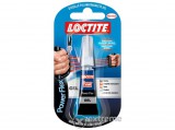Henkel Loctite Super Bond gél pillanatragasztó, 2g