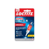 Henkel Loctite Super Bond Original pillanatragasztó (2733067)