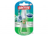Henkel Loctite Super Bond pillanatragasztó, 3g