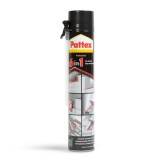 Henkel PATTEX 6 az 1-ben ragasztóhab kézi - 750 ml