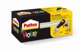 HENKEL "Pattex Hot Melt" 1 kg patron ragasztópisztolyhoz
